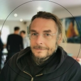 ZWeiter Vorsitzender SvaM